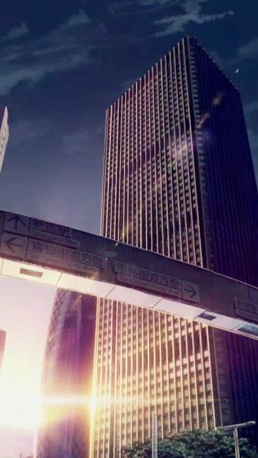 新海诚 你的名字高清动漫电脑壁纸下载(1)