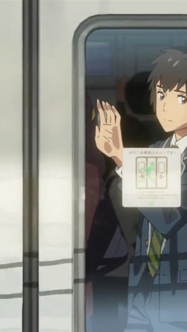 新海诚 你的名字高清动漫电脑壁纸下载(1)