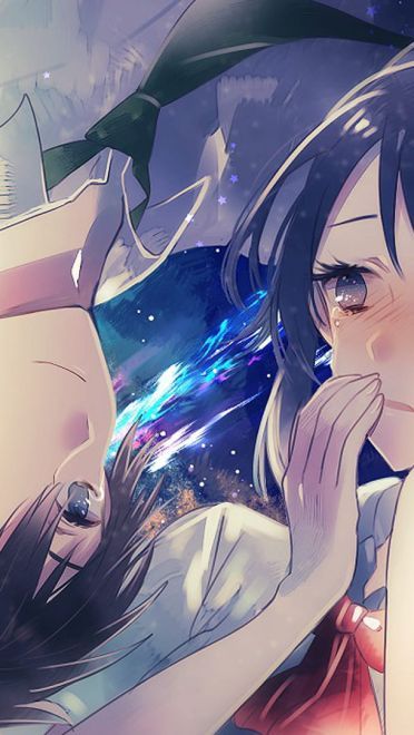 新海诚 你的名字高清动漫电脑壁纸下载(1)