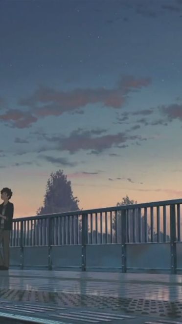 新海诚 你的名字高清动漫电脑壁纸下载(1)