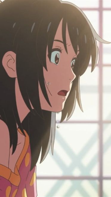 新海诚 你的名字高清动漫电脑壁纸下载(1)