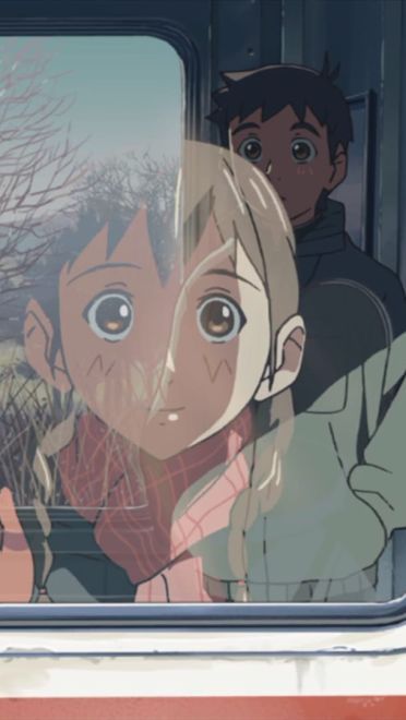 新海诚 云之彼端约定之地 唯美动漫电脑壁纸下载(1)