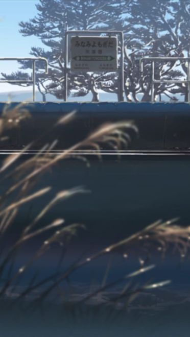 新海诚 云之彼端约定之地 唯美动漫电脑壁纸下载(1)