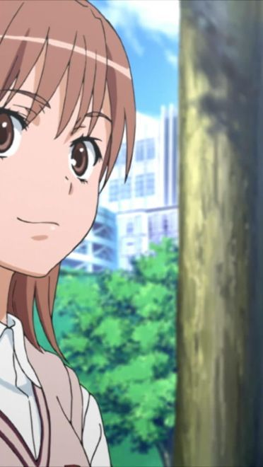 魔法禁书目录 炮姐御坂美琴高清电脑壁纸