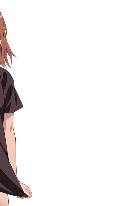 魔法禁书目录 炮姐御坂美琴高清电脑壁纸