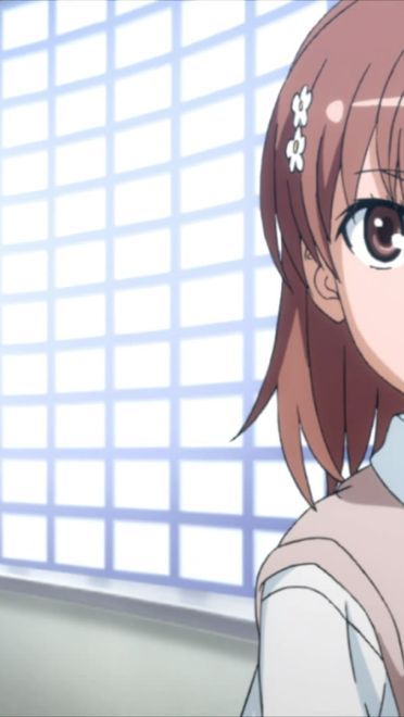 魔法禁书目录 炮姐御坂美琴高清电脑壁纸