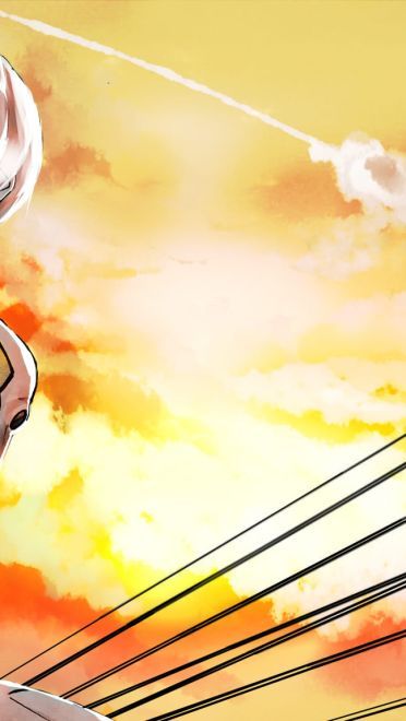 二次元大众女神 绫波丽电脑桌面壁纸下载