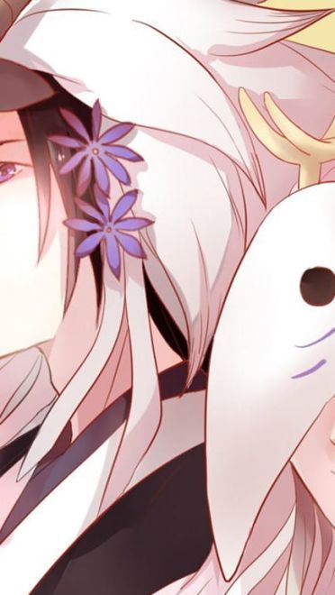 治愈系 夏目友人帐高清电脑壁纸下载