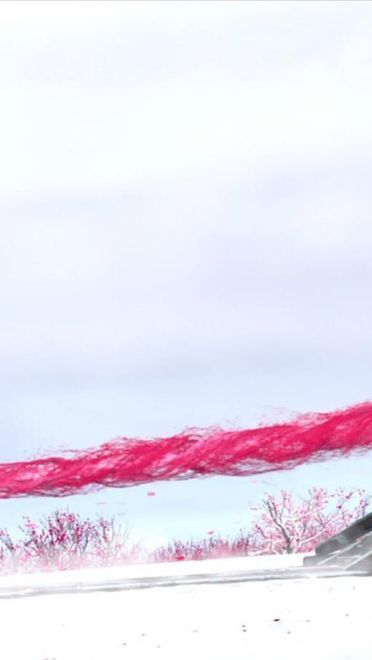 电脑《小门神》高清电脑壁纸下载