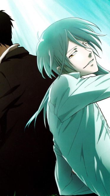 心理测量者(Psycho-Pass)超激电脑壁纸下载