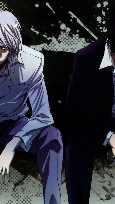 心理测量者(Psycho-Pass)超激电脑壁纸下载