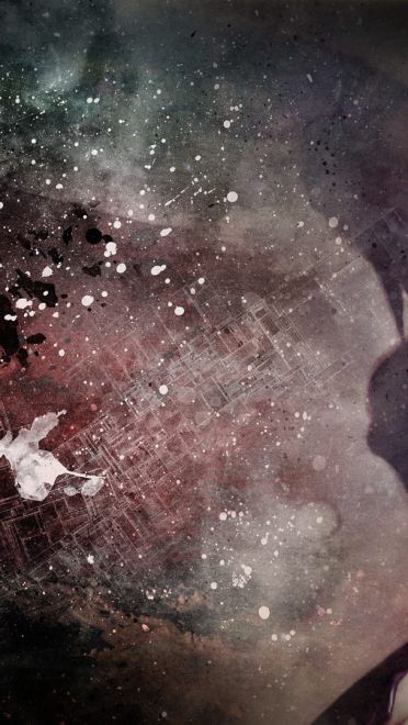 绫波丽女神 新世纪福音战士电脑壁纸