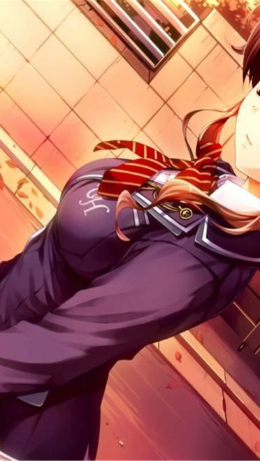 黑丝美腿《寻找遗失的未来》高清壁纸下载（一）