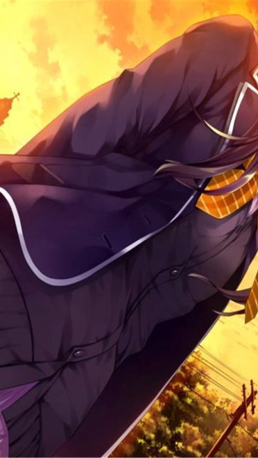 黑丝美腿《寻找遗失的未来》高清壁纸下载（一）