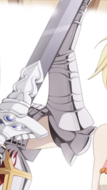 动画《妖精的尾巴》动漫高清电脑壁纸