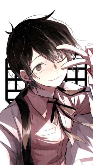 阿松同人创作系列手机壁纸图集(1)