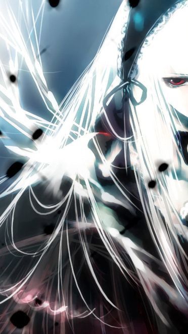 日本动漫 蔷薇少女超萌高清电脑壁纸下载