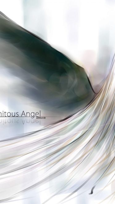 日本动漫 蔷薇少女超萌高清电脑壁纸下载第二辑