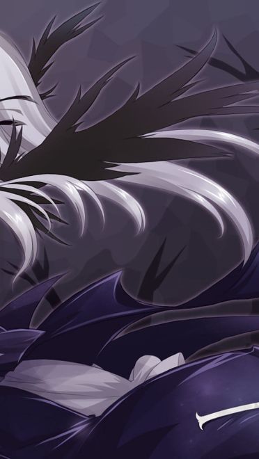 日本动漫 蔷薇少女超萌高清电脑壁纸下载第二辑