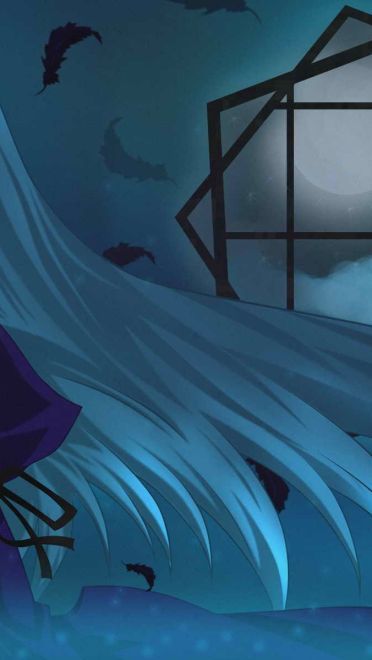 日本动漫 蔷薇少女超萌高清电脑壁纸下载第二辑