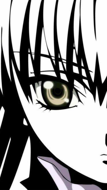 日本动漫 蔷薇少女超萌高清电脑壁纸下载第二辑