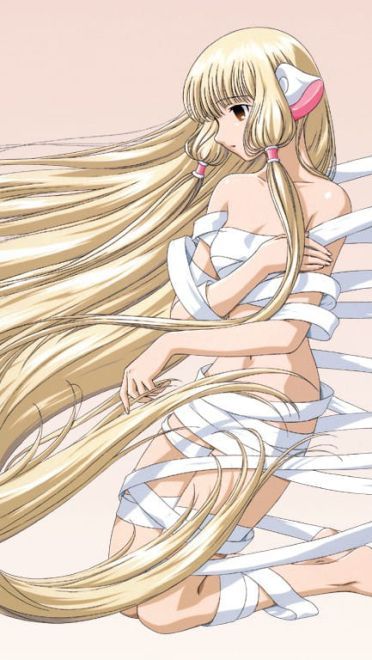 人型电脑天使心 温情高清电脑壁纸下载