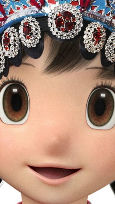 哆啦A梦伴我同行 高清电脑壁纸下载