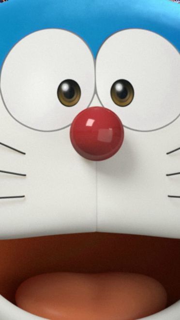 哆啦A梦伴我同行 高清电脑壁纸下载