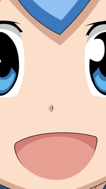 侵略!乌贼娘 高清电脑壁纸下载 的说