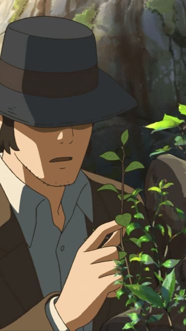 追逐繁星的孩子 高清动漫电脑壁纸下载