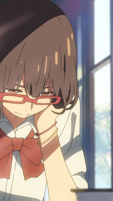 新海诚作品 十字路口 动漫电脑壁纸下载