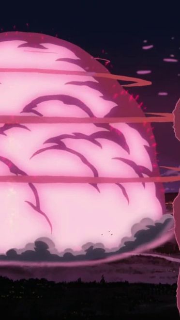 新海诚作品 猫的集会 动漫电脑壁纸下载