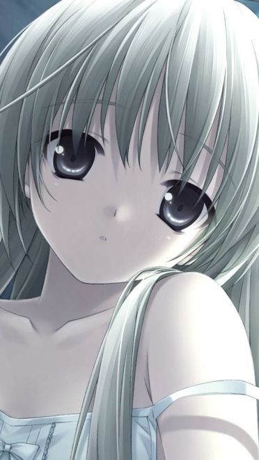 缘之空 高清动漫电脑壁纸下载