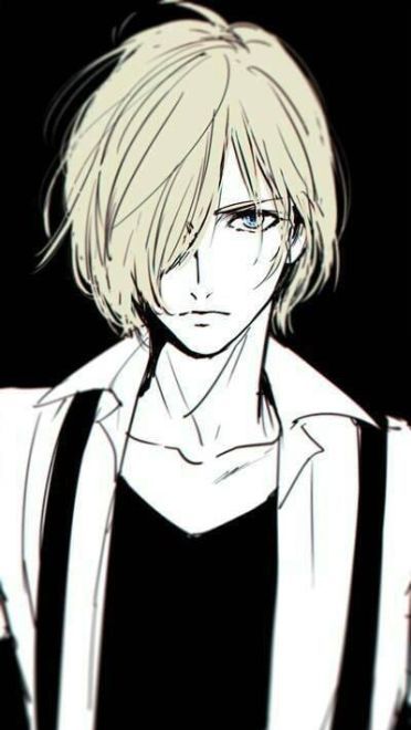 冰上的尤里 高清动漫手机壁纸下载(1)