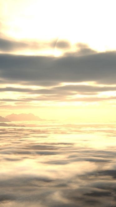 精美画质二次元风景图 滚动手机壁纸(1)