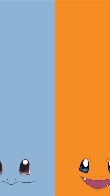 日本动漫口袋妖怪高清电脑壁纸下载(1)