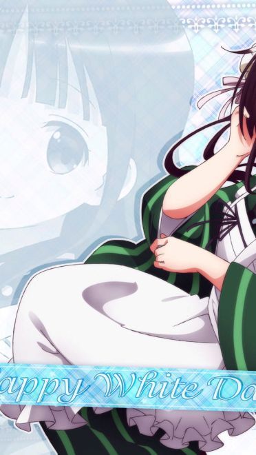 请问您今天要来点兔子吗动漫高清电脑桌面壁纸(1)