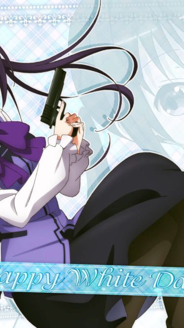 请问您今天要来点兔子吗动漫高清电脑桌面壁纸(1)