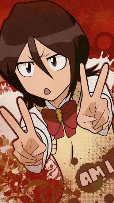 死神BLEACH动漫高清桌面壁纸下载(1)