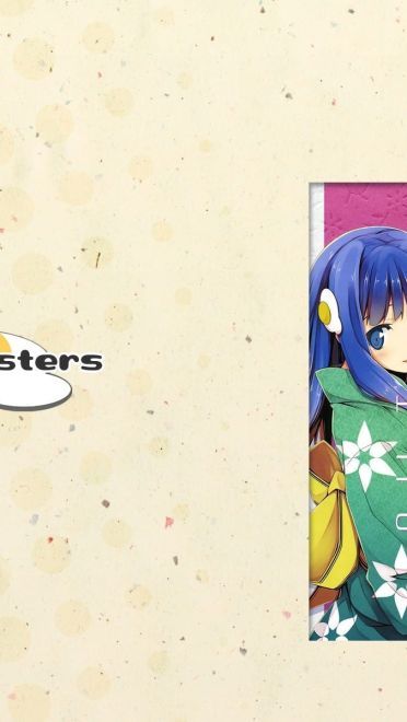 日本动漫《伪物语》动漫高清电脑桌面壁纸(1)