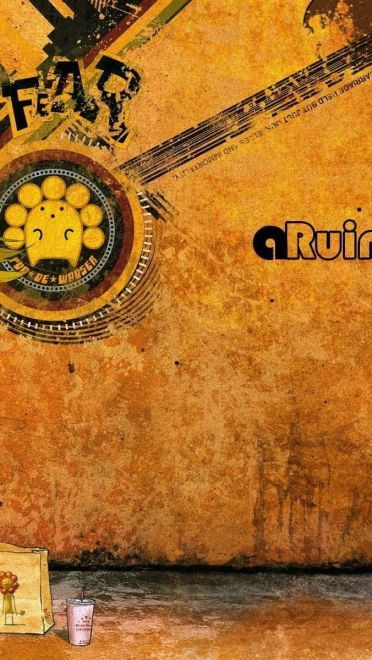 日本动漫《伪物语》动漫高清电脑桌面壁纸(1)