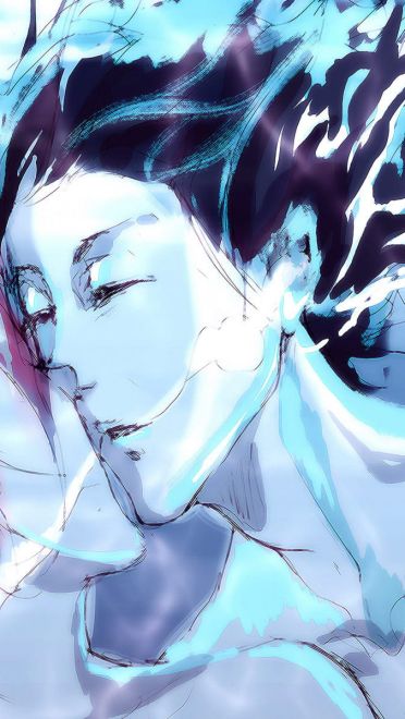 Free!男子游泳部动漫电脑桌面壁纸第二辑(1)