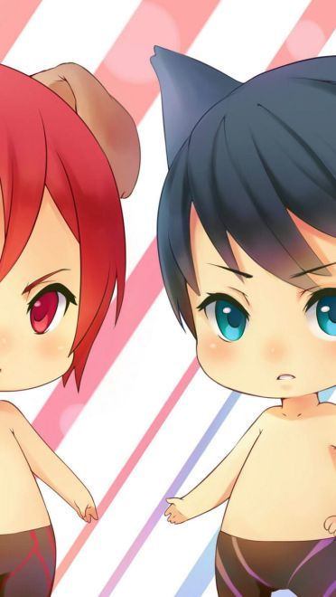 Free男子游泳部高清动漫桌面壁纸(二)(1)