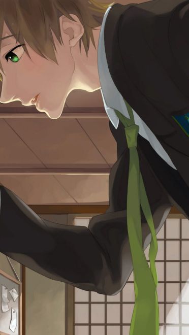 Free男子游泳部高清动漫桌面壁纸(二)(1)