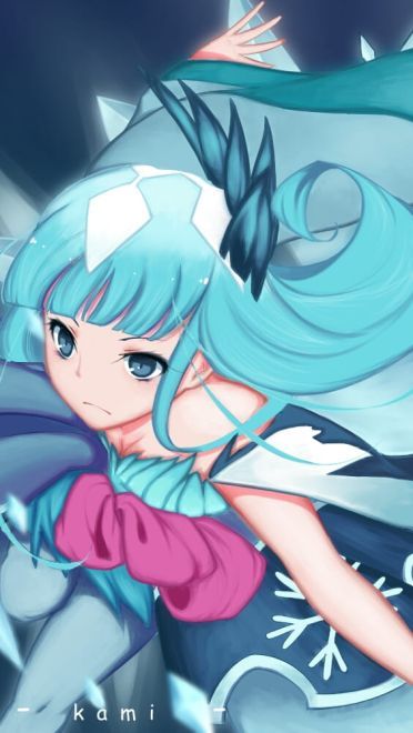 2017.1.17一周动漫壁纸精选第八期(1)