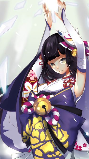 2017.1.17一周动漫壁纸精选第八期(1)