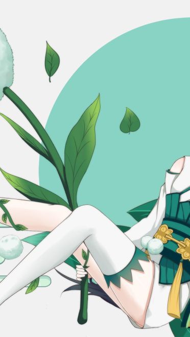 2017.1.17一周动漫壁纸精选第八期(1)