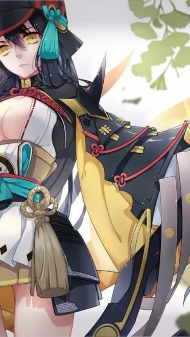 阴阳师同人插画 电脑桌面壁纸(1)