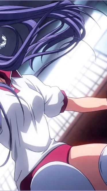 日本动画小镇家族CLANNAD动漫电脑壁纸(三)(1)