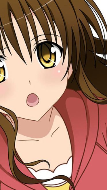 日本动漫《出包王女》高清图片桌面壁纸(1)